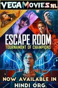 Escape.room_.tournament.of_.champions poster - vegamovies, VegaMoviesv.com