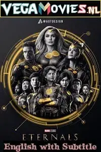 Eternals eng - vegamovies, VegaMoviesv.com