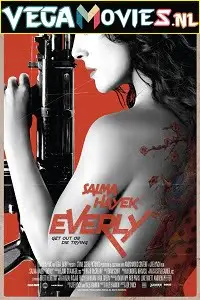 Everly 2014 - vegamovies, VegaMoviesv.com