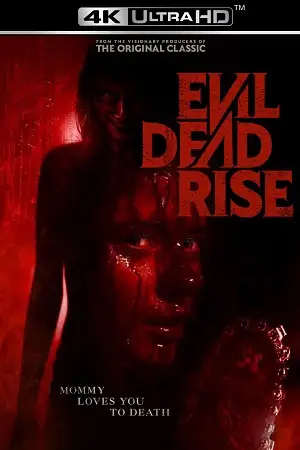 Evil dead rise hindi 4k - vegamovies, VegaMoviesv.com