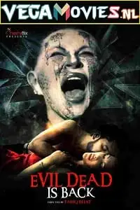 Evil dead is back 2021 - vegamovies, VegaMoviesv.com