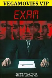 Exam 2009 - vegamovies, VegaMoviesv.com