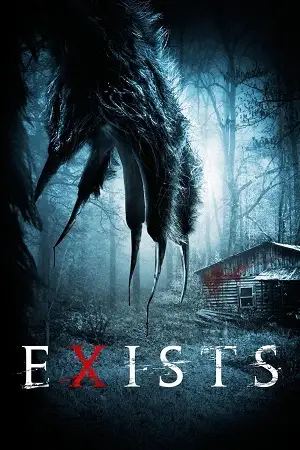 Exists 2015 hindi dubbed - vegamovies, VegaMoviesv.com