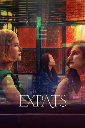 Expats 2024 hindi dubbed - vegamovies, VegaMoviesv.com