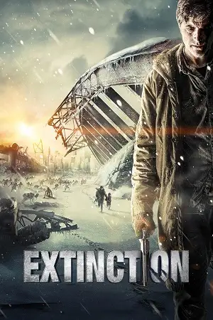 Extinction - vegamovies, VegaMoviesv.com