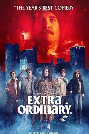 Extra ordinary - vegamovies, VegaMoviesv.com