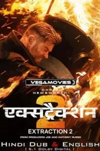 Extraction 2 vegamovies poster hd - vegamovies, VegaMoviesv.com