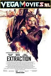 Extraction 2015 - vegamovies, VegaMoviesv.com
