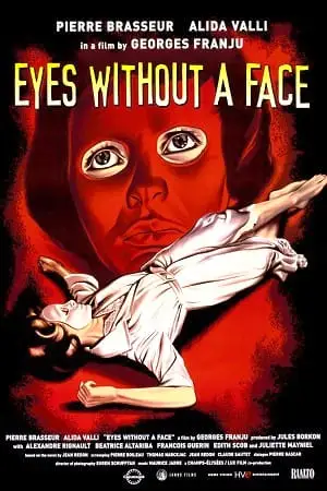 Eyes without a face 1960 - vegamovies, VegaMoviesv.com