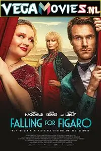 Falling for figaro 2021 - vegamovies, VegaMoviesv.com