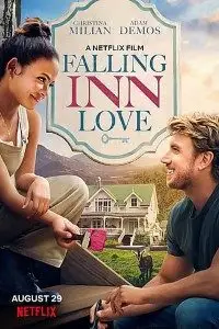 Falling inn love - vegamovies, VegaMoviesv.com