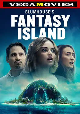 Fantasy island 2020 - vegamovies, VegaMoviesv.com