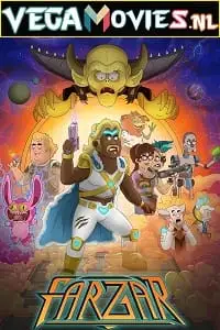 Farzar - vegamovies, VegaMoviesv.com