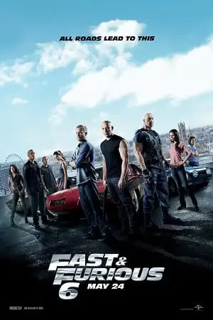 Fast furious 6 - vegamovies, VegaMoviesv.com