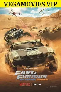 Fast and furious spy racers - vegamovies, VegaMoviesv.com