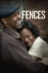 Fences - vegamovies, VegaMoviesv.com