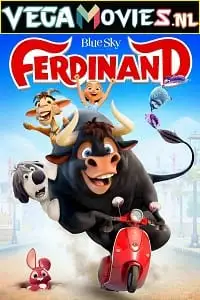 Ferdinand - vegamovies, VegaMoviesv.com