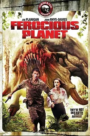 Ferocious planet - vegamovies, VegaMoviesv.com