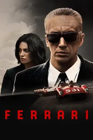 Ferrari english poster vgamovies - vegamovies, VegaMoviesv.com
