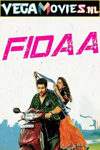 Fidaa 2017 - vegamovies, VegaMoviesv.com