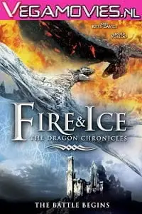 Fire ice the dragon chronicles hindi dubbed - vegamovies, VegaMoviesv.com