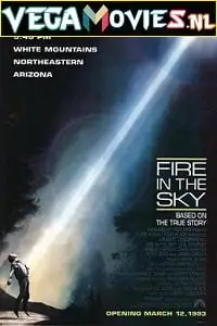 Fire in the sky 1993 - vegamovies, VegaMoviesv.com