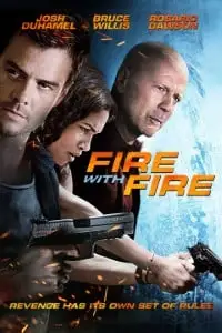 Fire with fire - vegamovies, VegaMoviesv.com