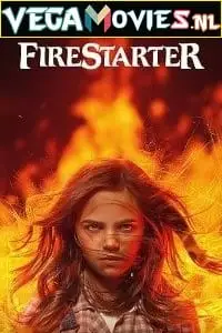 Firestarter - vegamovies, VegaMoviesv.com
