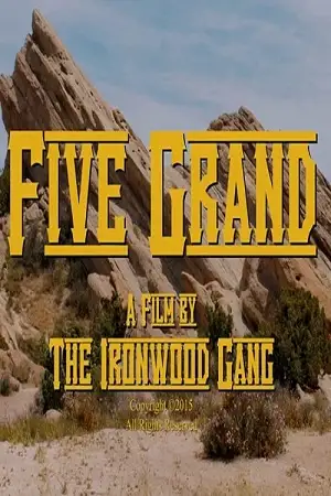 Five grand hinbdi duy - vegamovies, VegaMoviesv.com