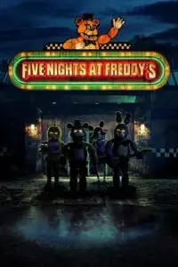 Five nights at freddys - vegamovies, VegaMoviesv.com