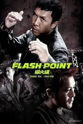 Flash point 2007 - vegamovies, VegaMoviesv.com