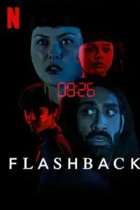 Flashback - vegamovies, VegaMoviesv.com