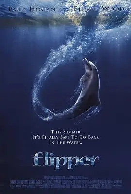 Flipper 1996 - vegamovies, VegaMoviesv.com