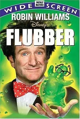 Flubber 1997 - vegamovies, VegaMoviesv.com