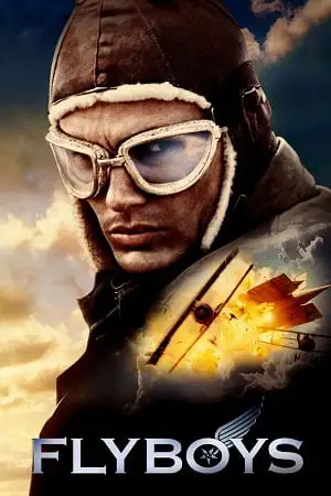Flyboys - vegamovies, VegaMoviesv.com