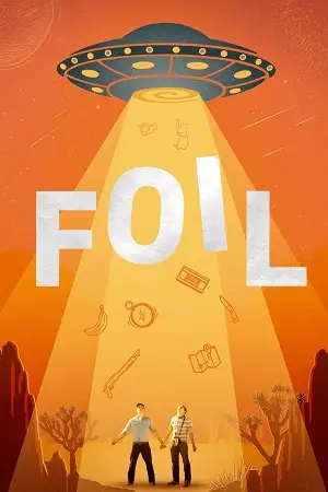 Foil - vegamovies, VegaMoviesv.com