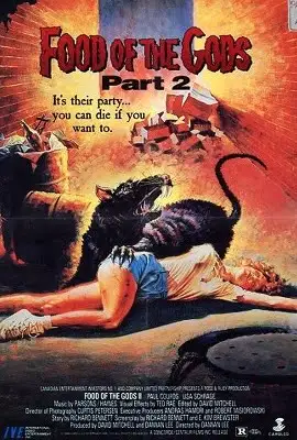 Food of the gods ii 1989 - vegamovies, VegaMoviesv.com