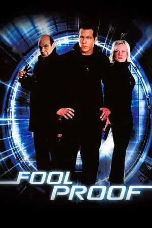 Foolproof 2003 hindi english - vegamovies, VegaMoviesv.com