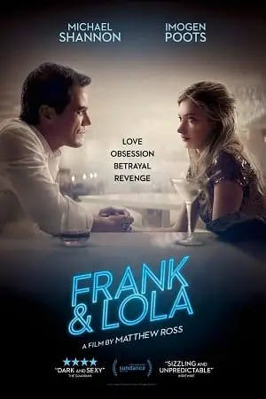 Frank lola 2016 - vegamovies, VegaMoviesv.com