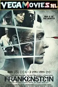 Frankenstein - vegamovies, VegaMoviesv.com