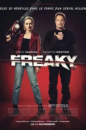 Freaky - vegamovies, VegaMoviesv.com