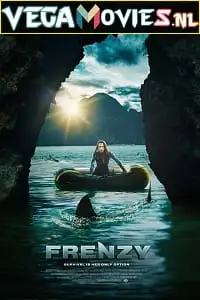Frenzy 2018 poster - vegamovies, VegaMoviesv.com