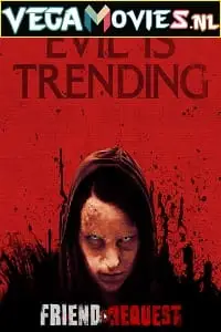 Friend request - vegamovies, VegaMoviesv.com