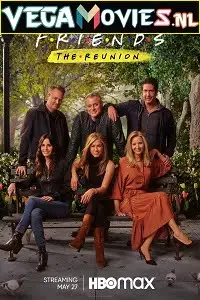 Friends the reunion - vegamovies, VegaMoviesv.com