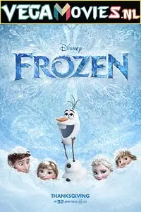 Frozen 2013 - vegamovies, VegaMoviesv.com