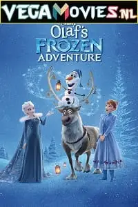 Frozen fever 2015 - vegamovies, VegaMoviesv.com