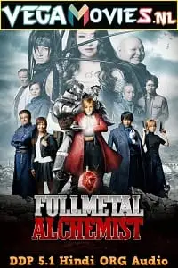 Fullmetal alchemist s - vegamovies, VegaMoviesv.com