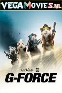 G force 2009 hindi - vegamovies, VegaMoviesv.com
