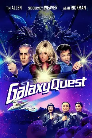 Galaxy quest - vegamovies, VegaMoviesv.com