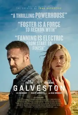 Galveston 2018 - vegamovies, VegaMoviesv.com